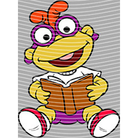 Cartoons and other-CO 3947